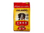 Orlando hondenbrok, rund en groenten, 10 kg.