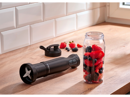 2 az 1-ben botmixerkészlet