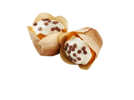 Toffeemuffin