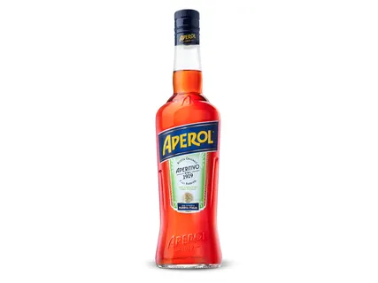 Aperol of Aperol Spritz