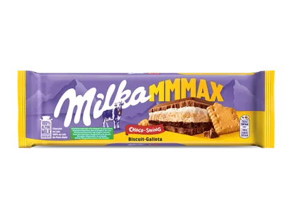 MILKA MMMax
