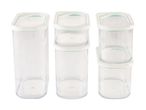 Food Storage Containers