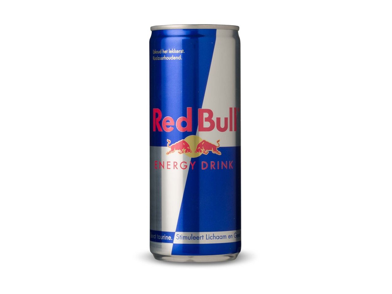 Ga naar volledige schermweergave: Red Bull energy drink - afbeelding 1