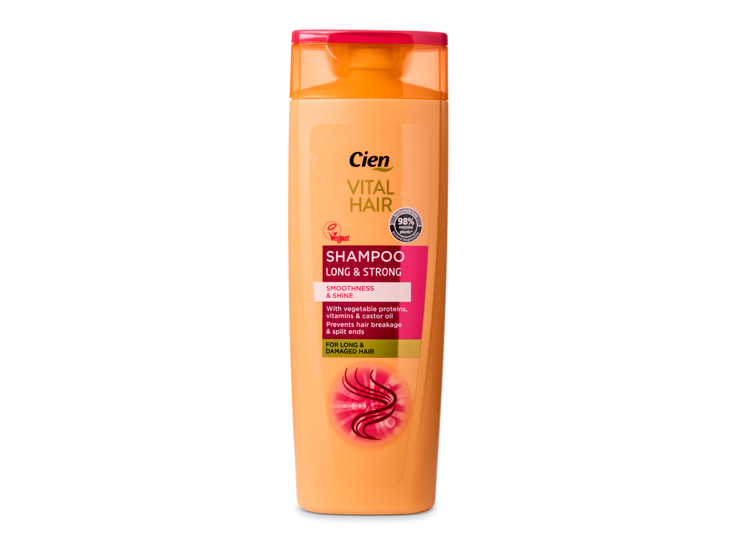 Shampoo
