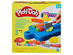 Play-Doh Little Chef Starter Set ar plastilīnu un virtuves piederumiem.