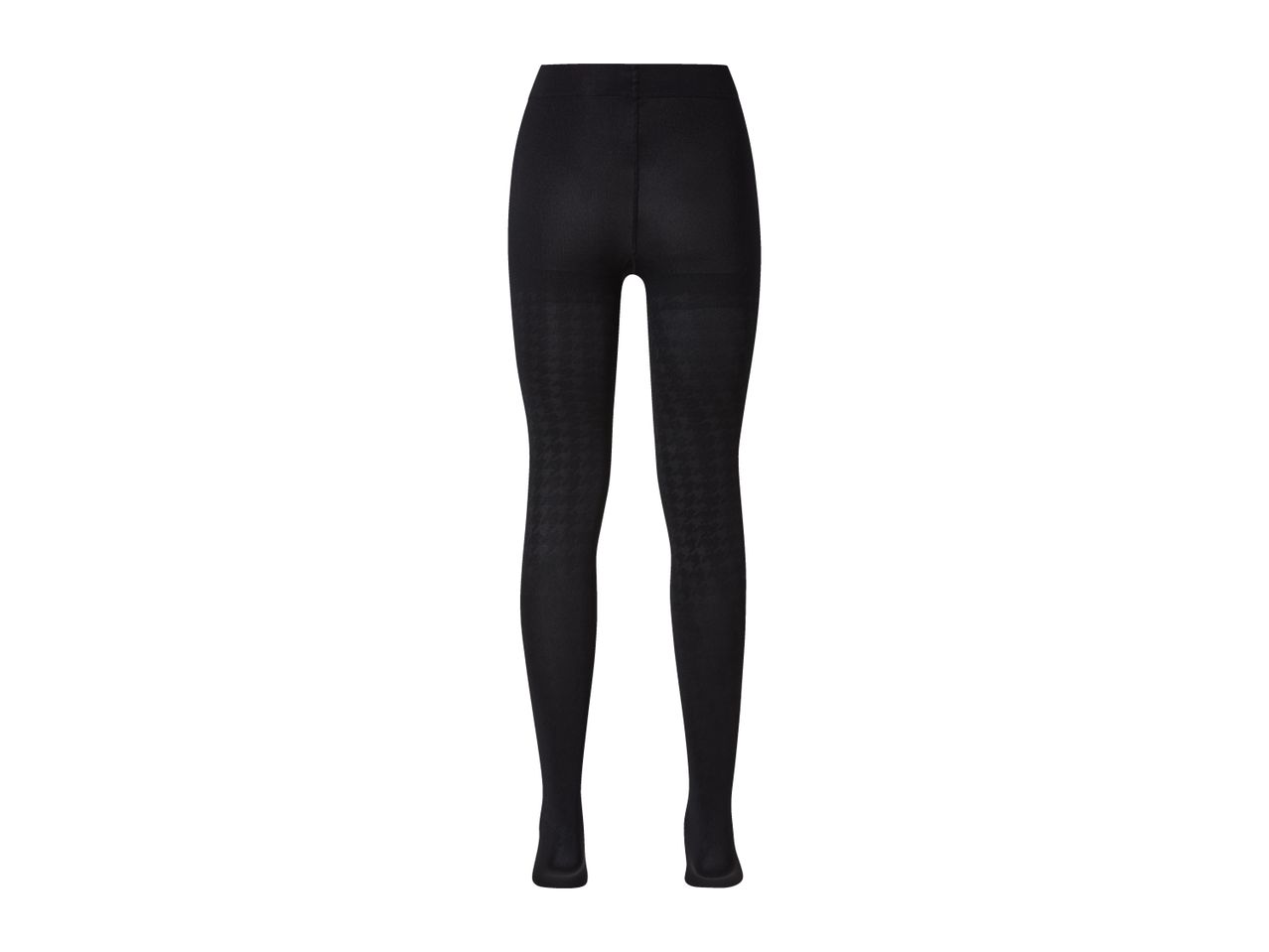 Esmara Ladies’ Patterned Thermal Tights
