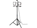PARKSIDE PERFORMANCE LED delovni reflektor na stojalu