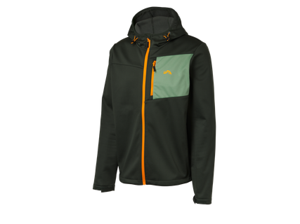 Vyrų „Softshell“ striukė (GRS)