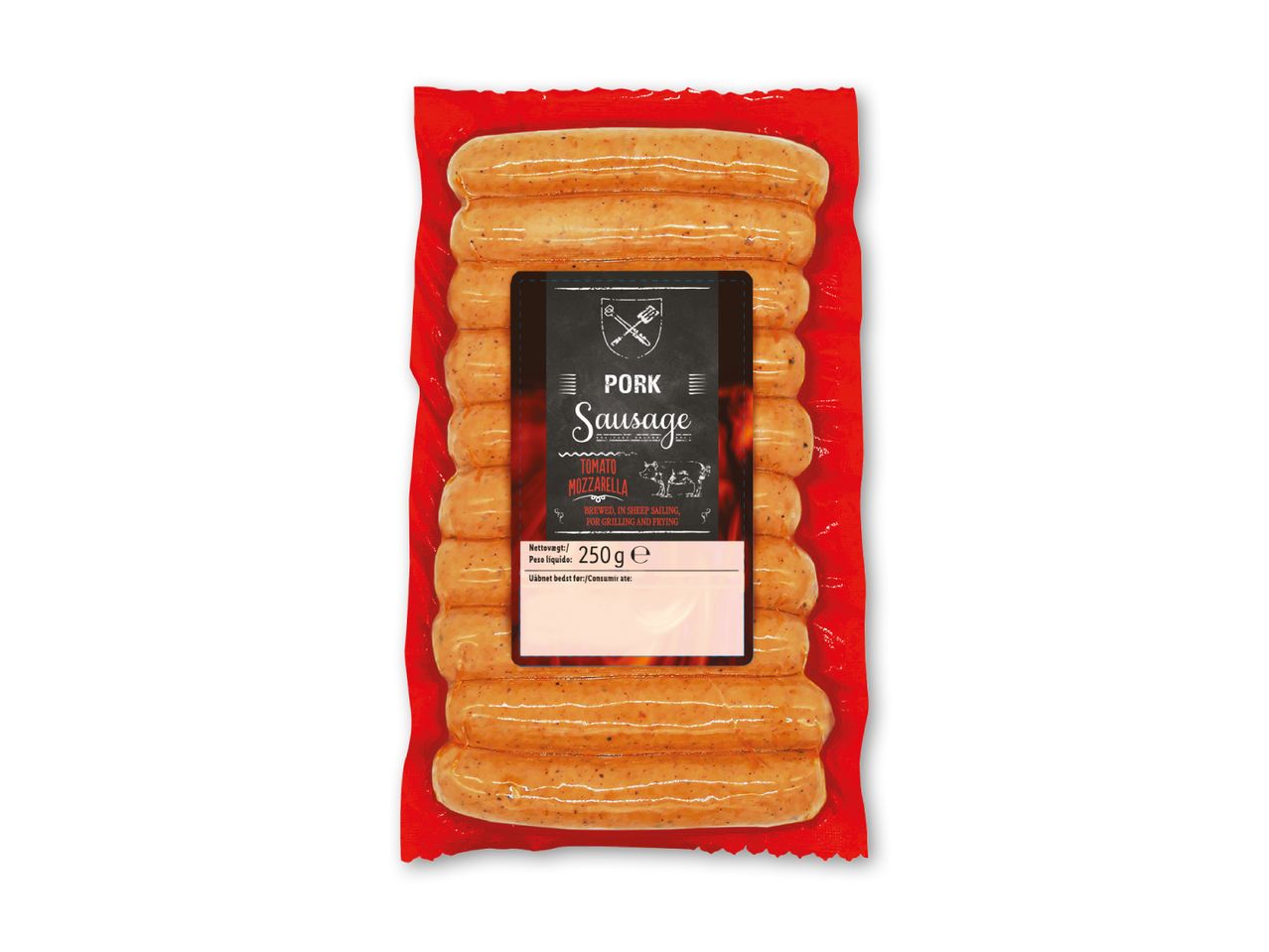 Grillpølser