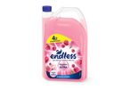 Υγρό καθαρισμού Endless, άρωμα κεράσι, 4lt.