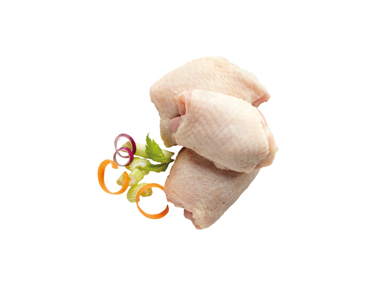Sovracosce di pollo