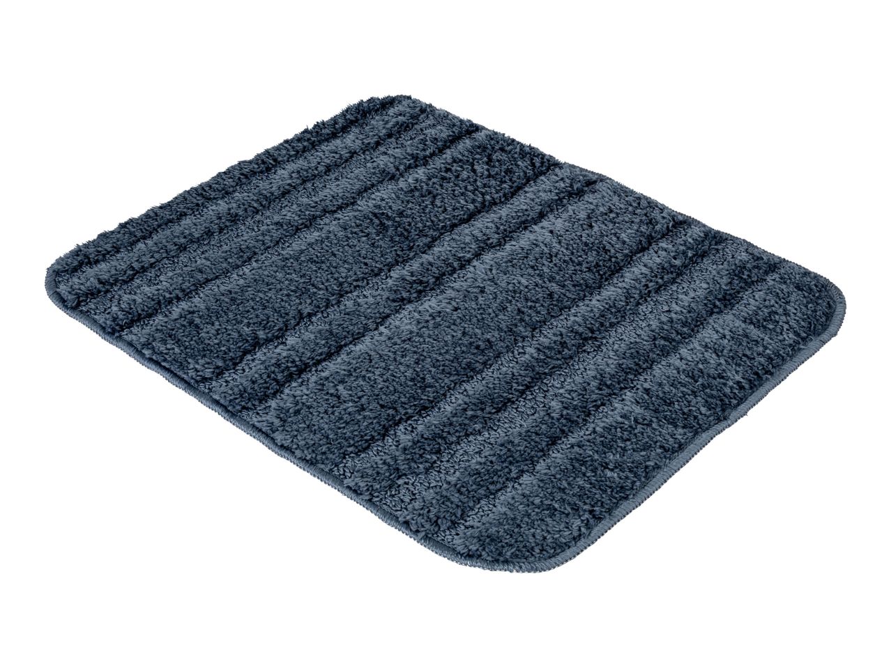 Go to full screen view: Livarno Home Bathroom Mat Set - 3 Piece Set - Image 2