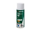 Parksides metalbeskyttende maling i hvid, 400 ml spraydåse.