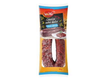 Chorizo extra