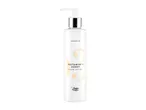 Deluxe Nectarine & Honey hand lotion.