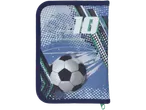 Trusa de fotbal cu numărul 10.