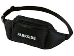 Черна чанта за кръста Parkside®.