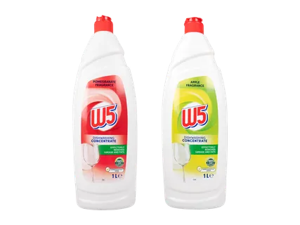 Detergent de vase concentrat