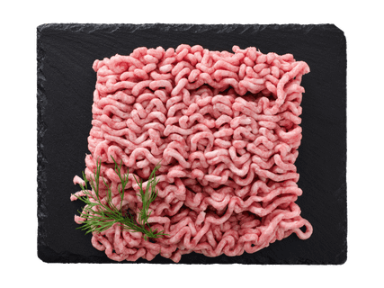 Seahakkliha, jahutatud