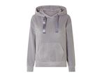 Esmara Ladies’ Grey Hoodie