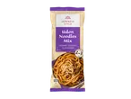 Pachet de mix de tăiței Udon stil japonez Vitasia, cu aromă de susan teriyaki, gata în 2-3 minute.