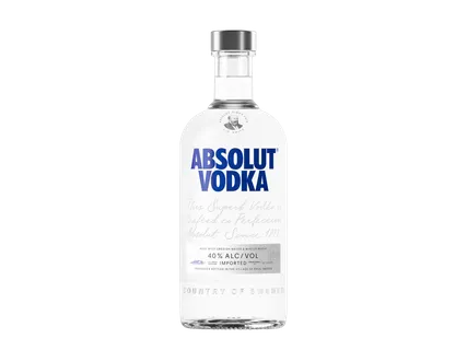 Absolut Vodka