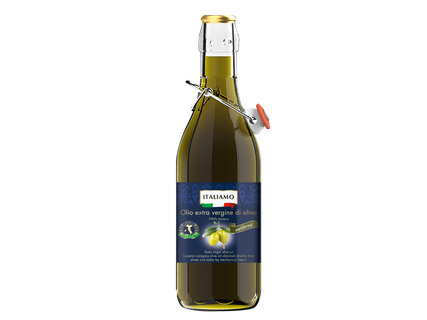 ITALIAMO Olijfolie