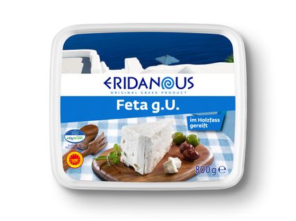 Eridanous Feta g.U.