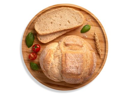 Nosztalgia vekni (Lidl Plus)