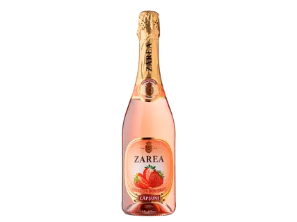 Bon Fruits Cocktail aromatizat pe bază de vin