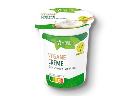 Vemondo Vegane Creme