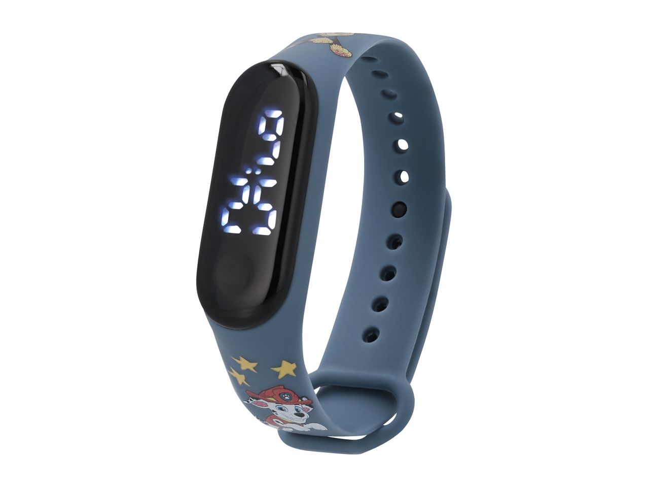 Kids’ Grey Watch