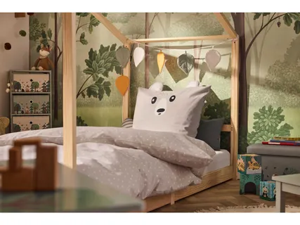 Gyermek ágyneműhuzat