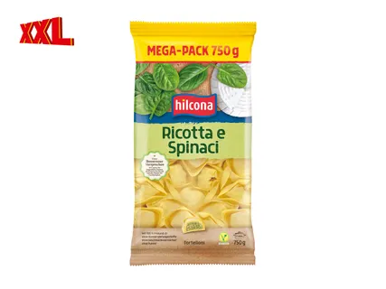 Hilcona Teigwaren Mega-Pack