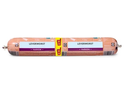 Leverworst