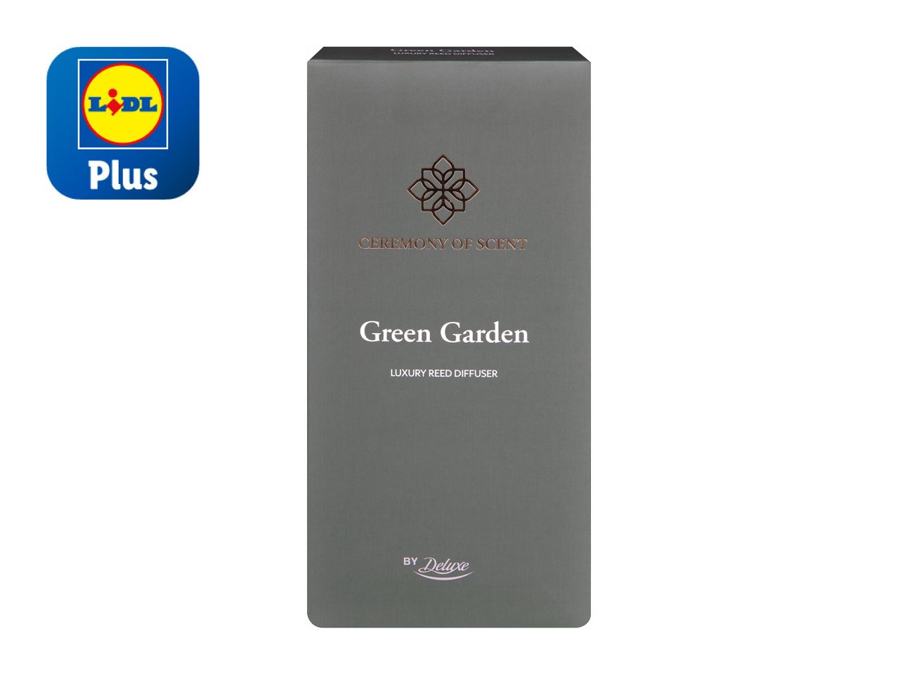 Lidl's Cien Garden Lavender Cologne.