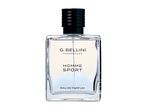 G.Bellini Homme Sport Eau de Parfum parfumfles.