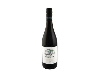 New Zealand Pinot Noir - Bay Lidl Hawkes Northern
