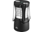 Lanterna LED Crivit com bússola.