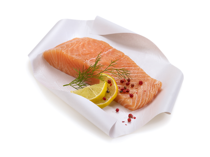 GGN Filet de saumon