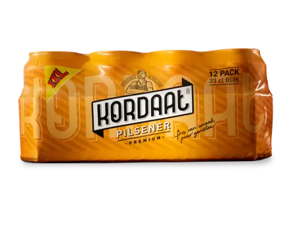 Kordaat Premium pils