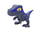 A dinosaur toy