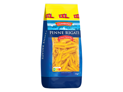 COMBINO Penne rigate