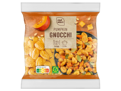 Gnocchi