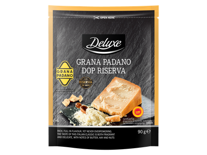 DELUXE Juust Grana Padano KPN