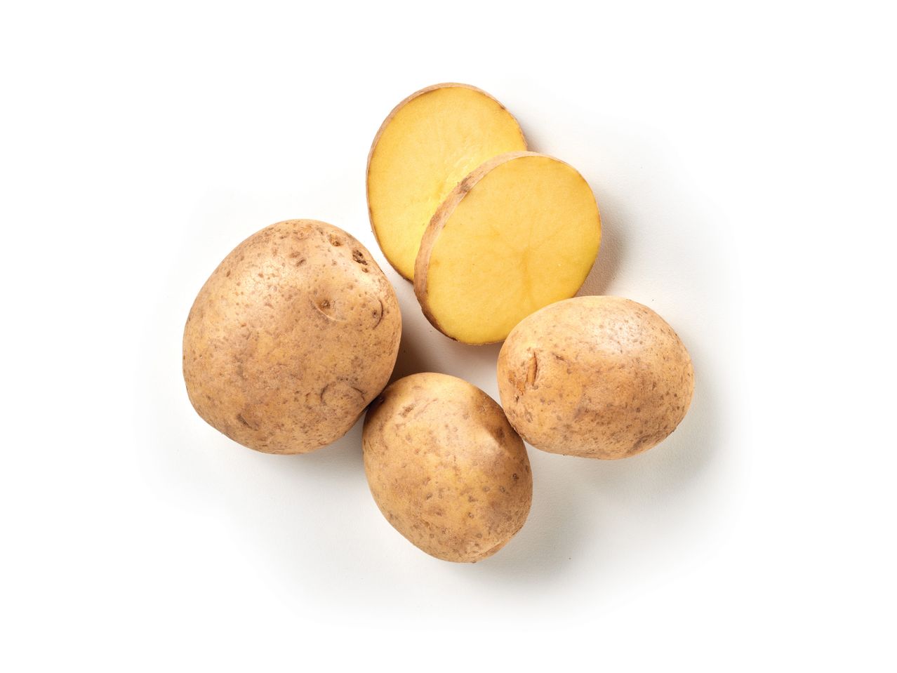 Patate Della Sila IGP