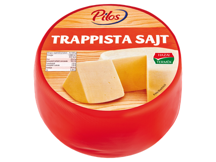 Trappista sajt