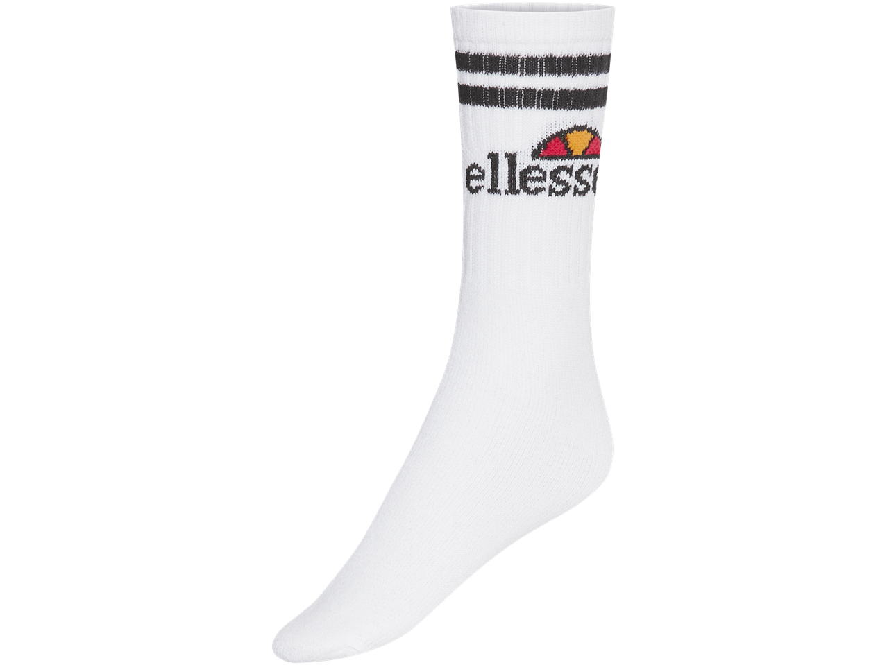 ellesse Skarpetki damskie lub męskie, 3 pary