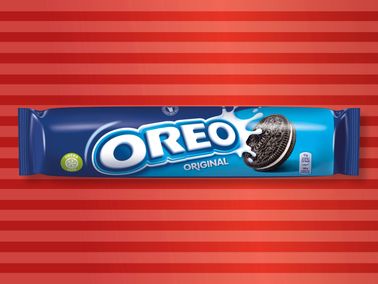 Oreo Kekse