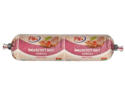 Ömlesztett sajt